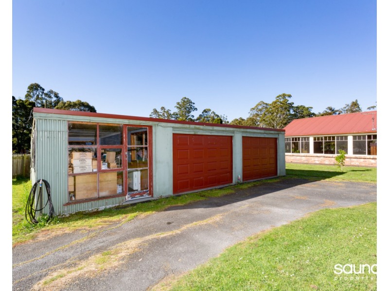 173 Karoola Road, Karoola TAS 7267