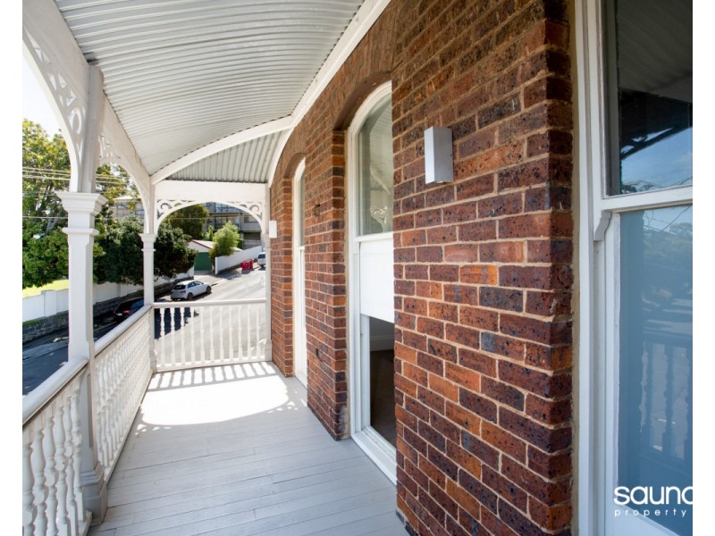 1 Elizabeth Street, Launceston TAS 7250