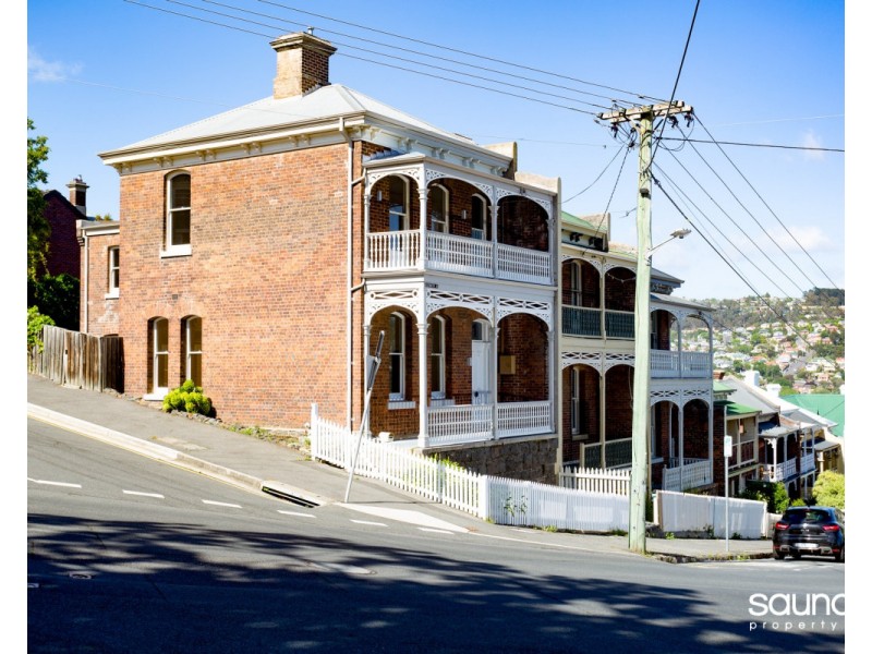 1 Elizabeth Street, Launceston TAS 7250