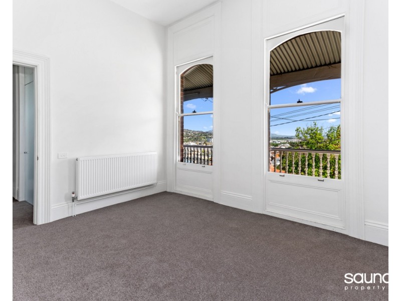 1 Elizabeth Street, Launceston TAS 7250