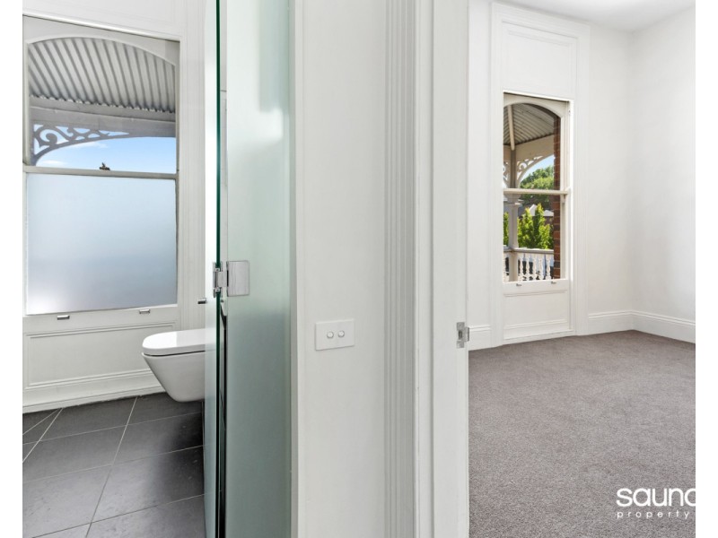1 Elizabeth Street, Launceston TAS 7250