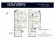 1 Elizabeth Street, Launceston TAS 7250 Floorplan
