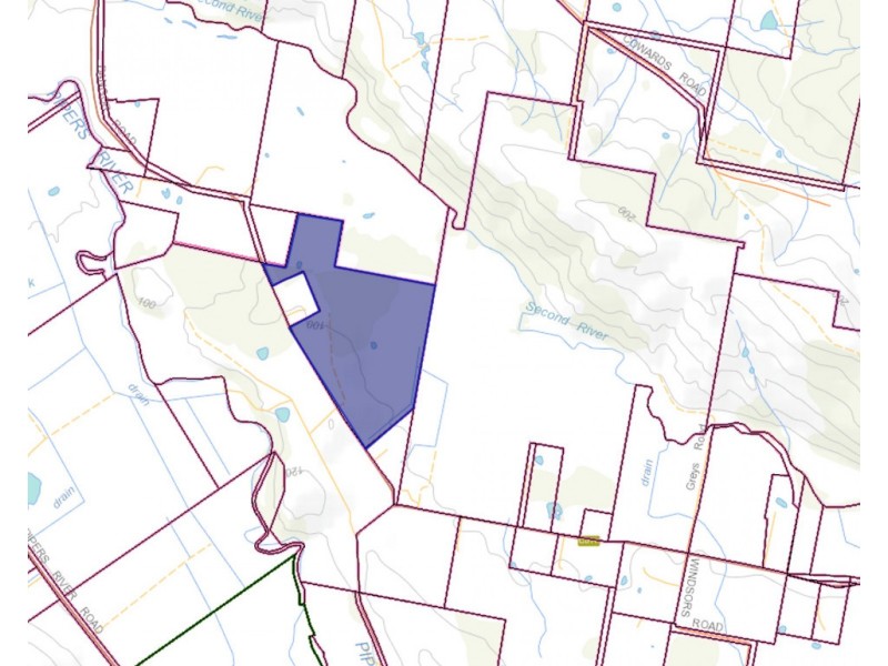 198 Bangor Road, Karoola TAS 7267