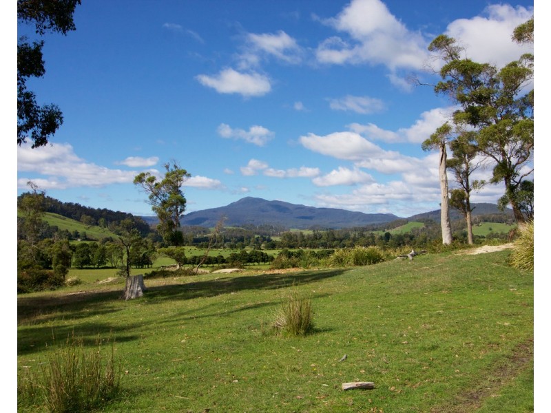 198 Bangor Road, Karoola TAS 7267