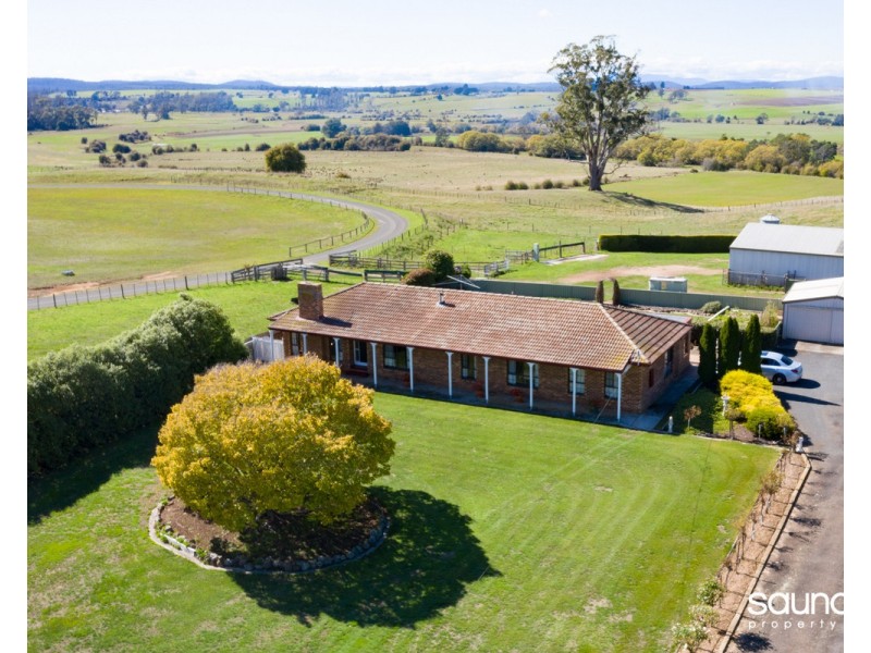 784 Birralee Road, Westbury TAS 7303