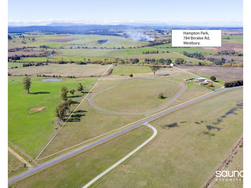 784 Birralee Road, Westbury TAS 7303