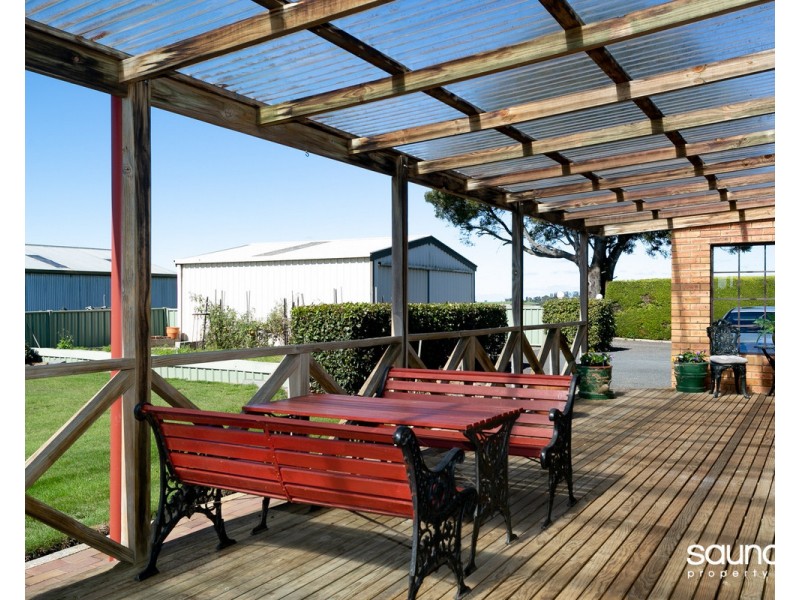 784 Birralee Road, Westbury TAS 7303
