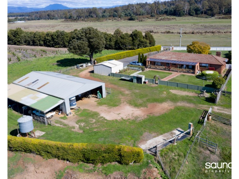 784 Birralee Road, Westbury TAS 7303