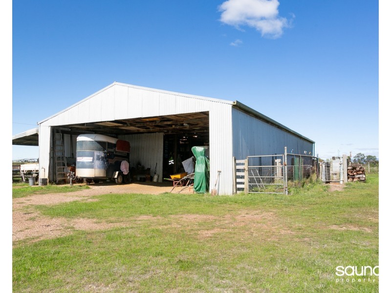 784 Birralee Road, Westbury TAS 7303