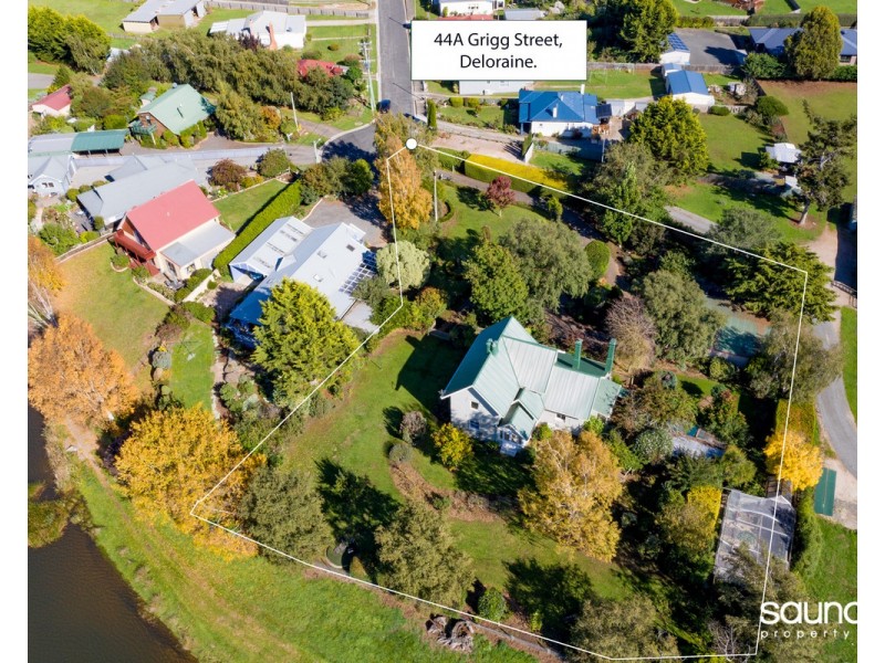 44A Grigg Street, Deloraine TAS 7304