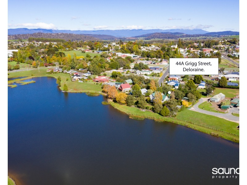 44A Grigg Street, Deloraine TAS 7304