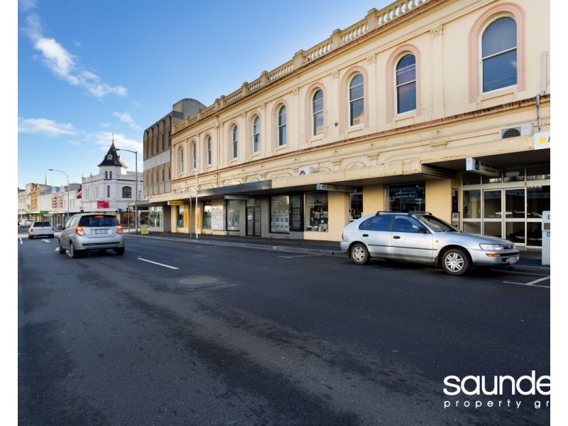 185 – 185A Charles Street, Launceston TAS 7250