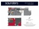 185 – 185A Charles Street, Launceston TAS 7250 Floorplan