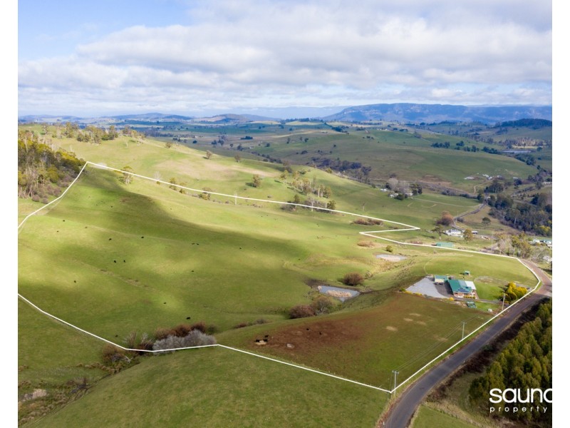 89 Gannons Hill Road, Moltema TAS 7304