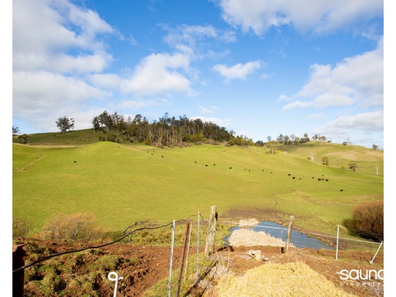 89 Gannons Hill Road, Moltema TAS 7304