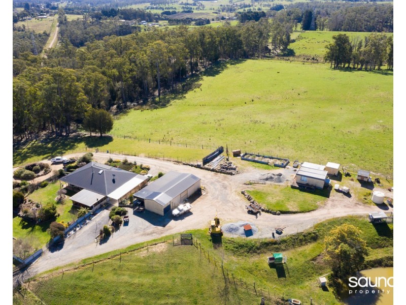 123 Collins Lane, Sidmouth TAS 7270