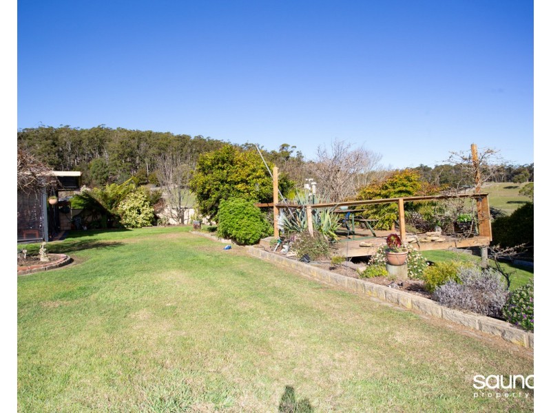 123 Collins Lane, Sidmouth TAS 7270