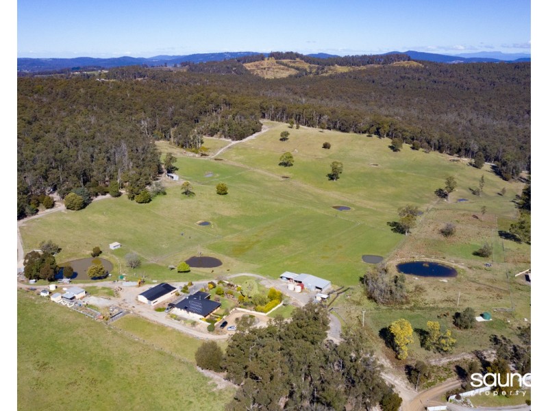 123 Collins Lane, Sidmouth TAS 7270