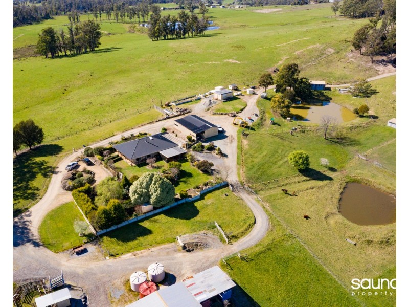 123 Collins Lane, Sidmouth TAS 7270