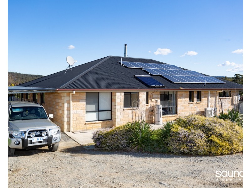 123 Collins Lane, Sidmouth TAS 7270