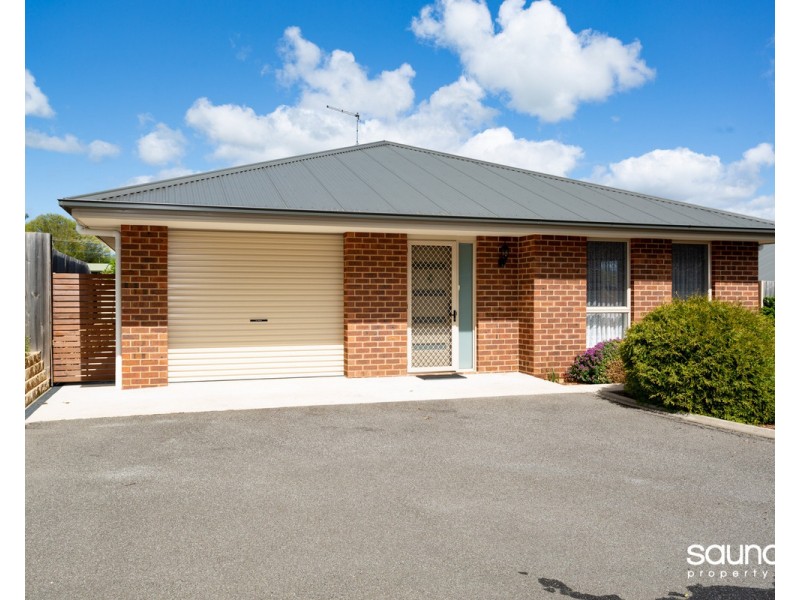 4/25A Adelaide Street, Westbury TAS 7303