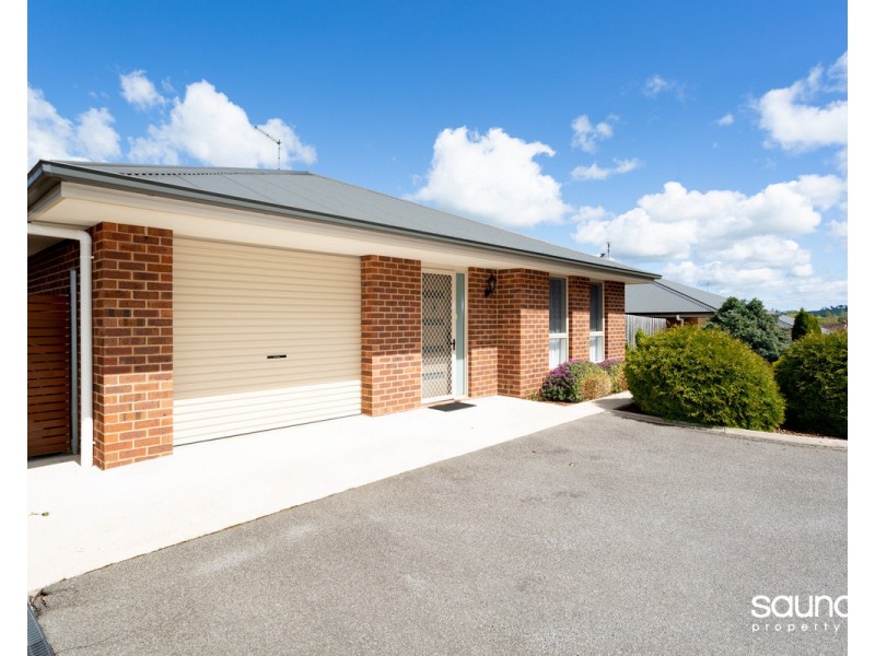 4/25A Adelaide Street, Westbury TAS 7303