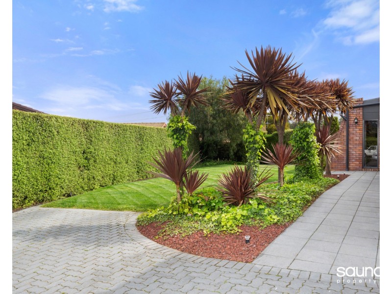 24 Ronald Place, Norwood TAS 7250