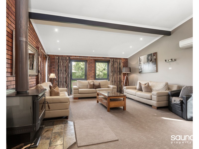 24 Ronald Place, Norwood TAS 7250