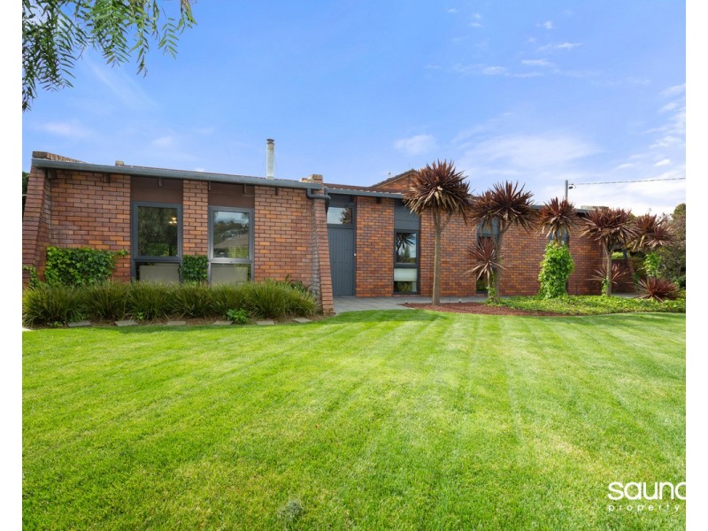 24 Ronald Place, Norwood TAS 7250