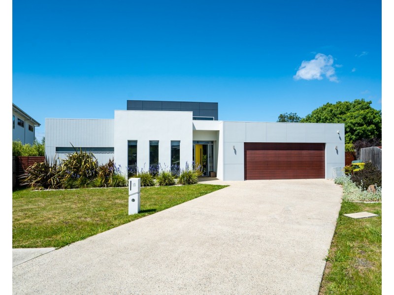 10 Hyatt Court, Riverside TAS 7250