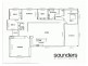 10 Hyatt Court, Riverside TAS 7250 Floorplan