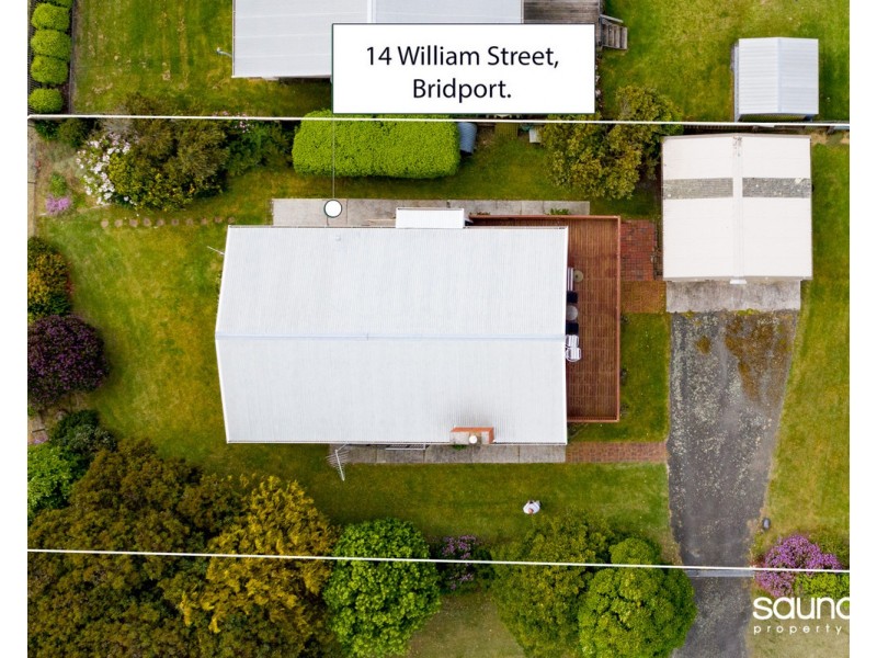 14 William Street, Bridport TAS 7262