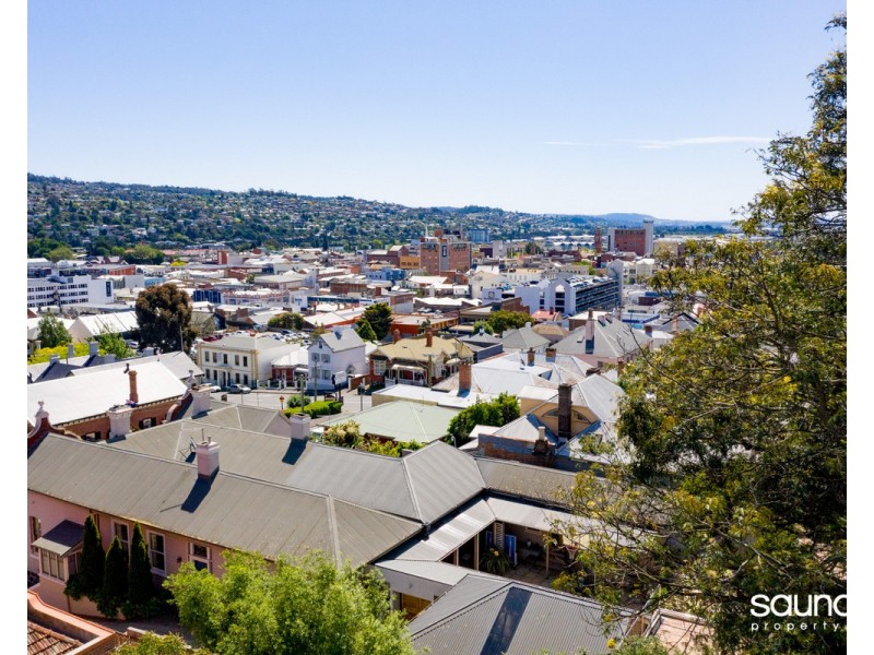 165A George Street, Launceston TAS 7250