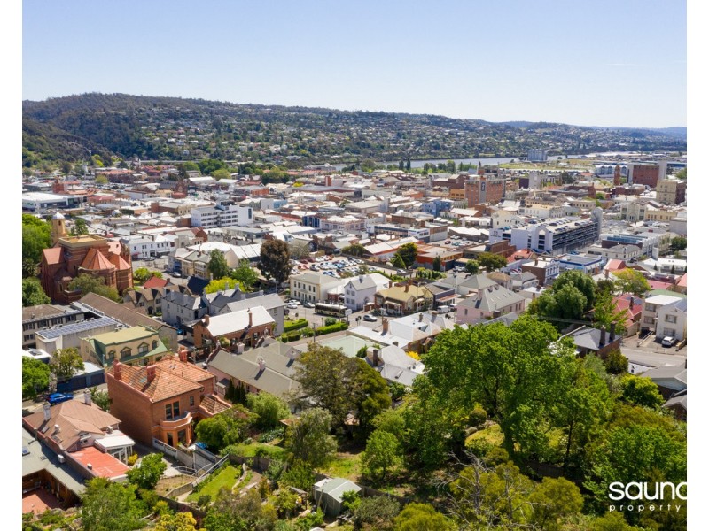 165A George Street, Launceston TAS 7250