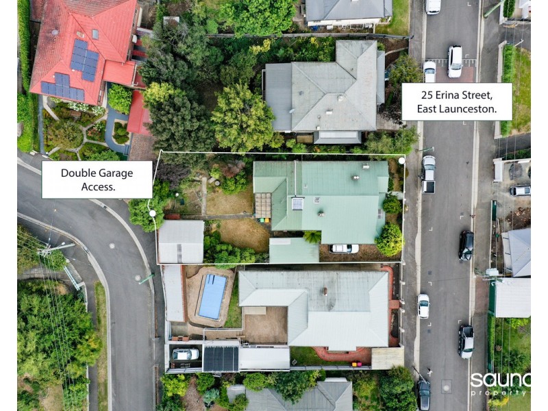 25 Erina Street, East Launceston TAS 7250