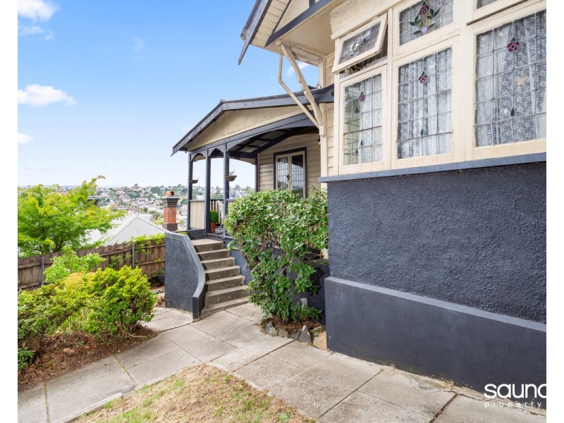 1 Hillside Crescent, West Launceston TAS 7250