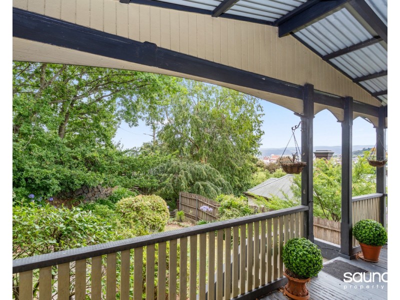 1 Hillside Crescent, West Launceston TAS 7250