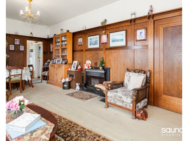 1 Hillside Crescent, West Launceston TAS 7250
