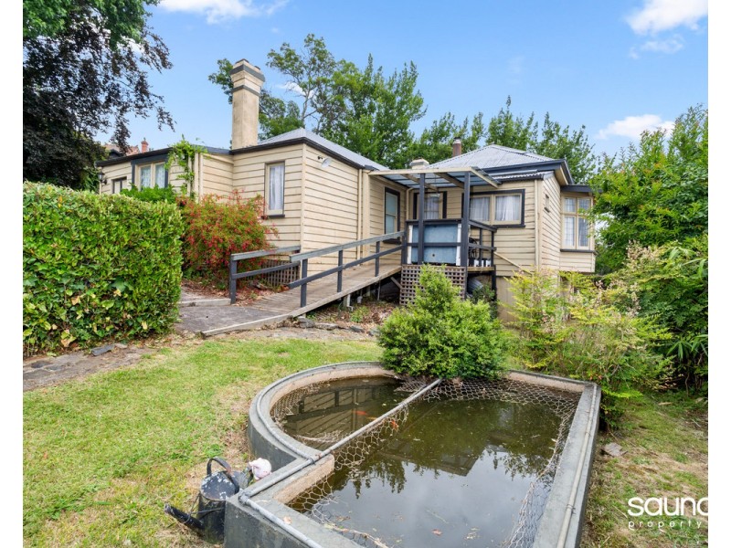 1 Hillside Crescent, West Launceston TAS 7250