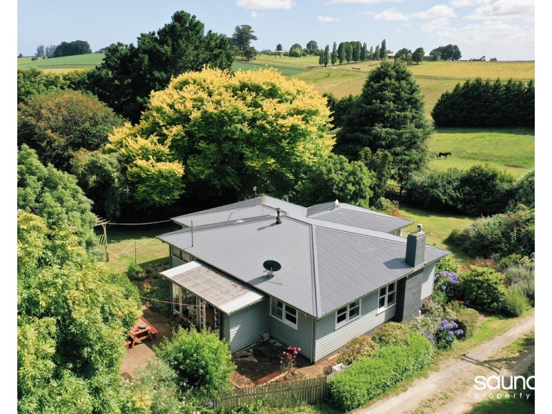 461 Bridport Road, Jetsonville TAS 7260