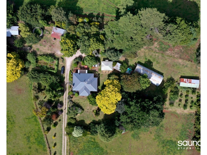 461 Bridport Road, Jetsonville TAS 7260