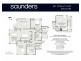 461 Bridport Road, Jetsonville TAS 7260 Floorplan