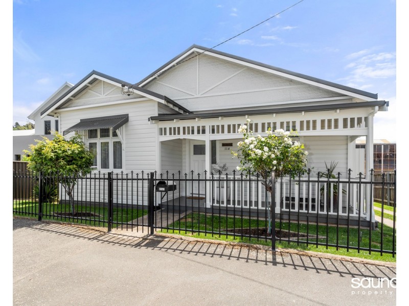 114 Balfour Street, Launceston TAS 7250