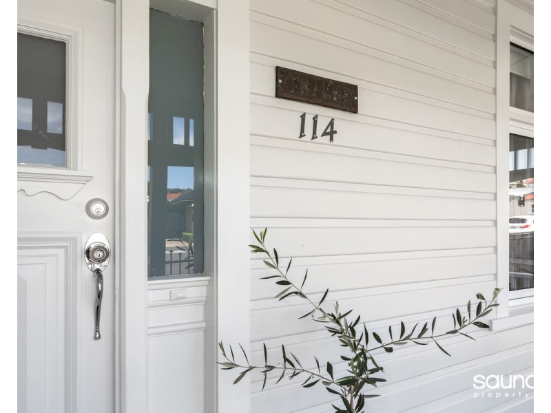 114 Balfour Street, Launceston TAS 7250