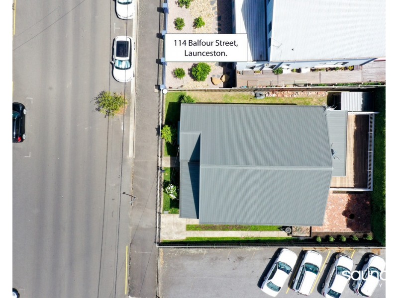 114 Balfour Street, Launceston TAS 7250