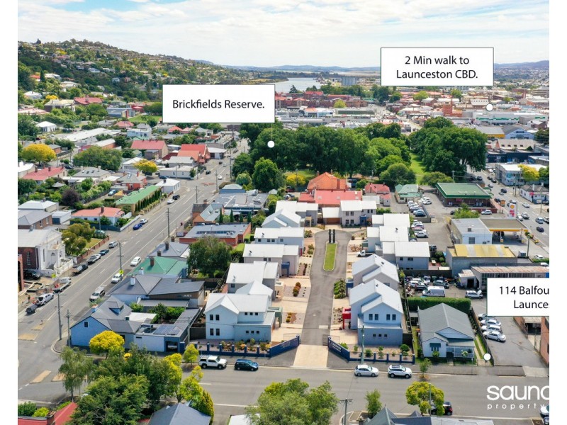 114 Balfour Street, Launceston TAS 7250