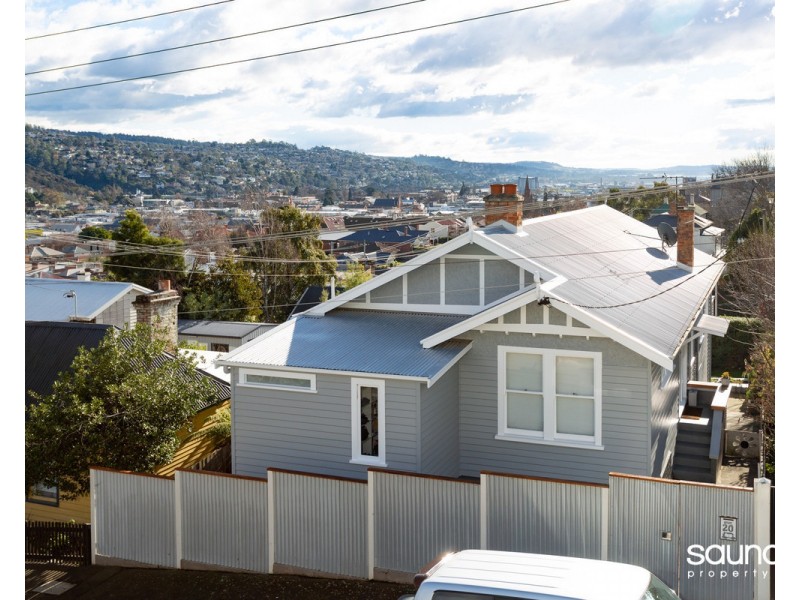 20 Frankland Street, Launceston TAS 7250