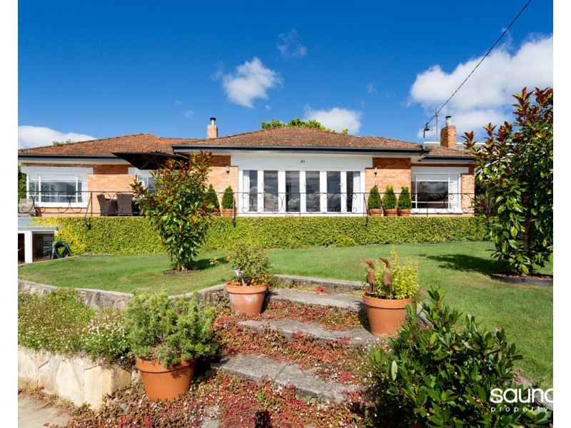 51 Connaught Crescent, West Launceston TAS 7250