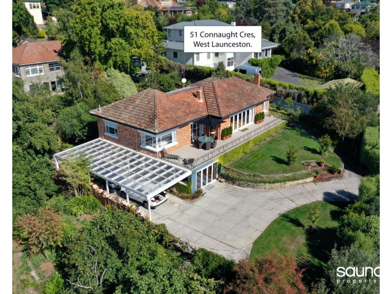51 Connaught Crescent, West Launceston TAS 7250