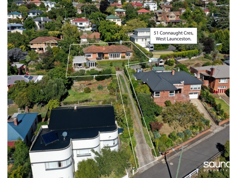 51 Connaught Crescent, West Launceston TAS 7250